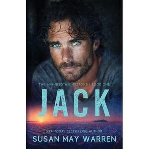 Jack -- Susan May Warren